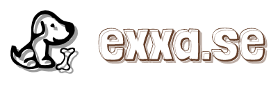 exxa.se